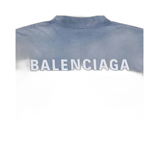 Back T-Shirt Medium Fit