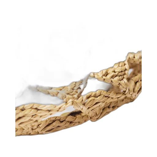 Crochet beret