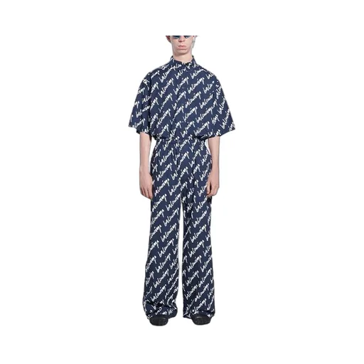 Scribble Pyjama Pants