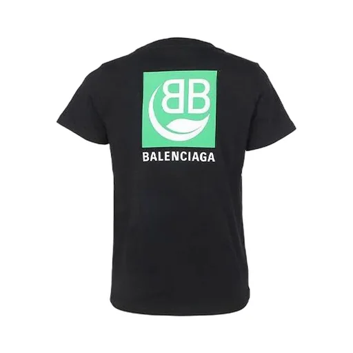 Environmental Friendly Cotton T-Shirt