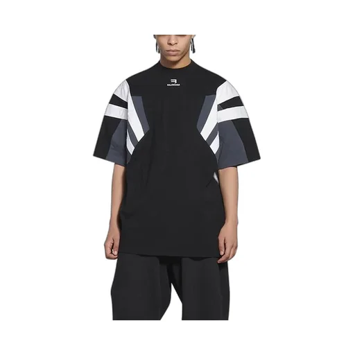Sporty B Tracksuit T-Shirt