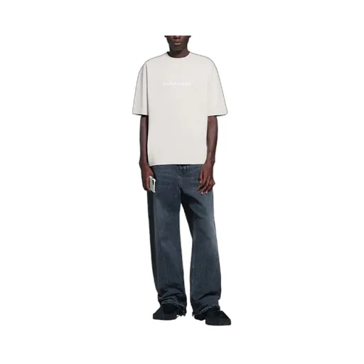Logo Print T-Shirt