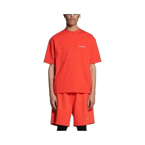 Logo Regular Fit T-Shirt