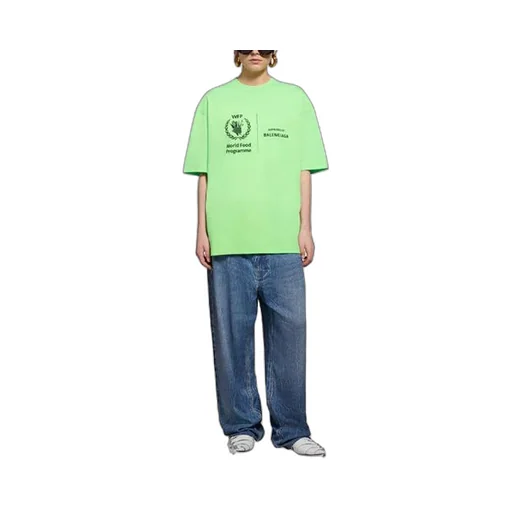 WFP Retro T-Shirt