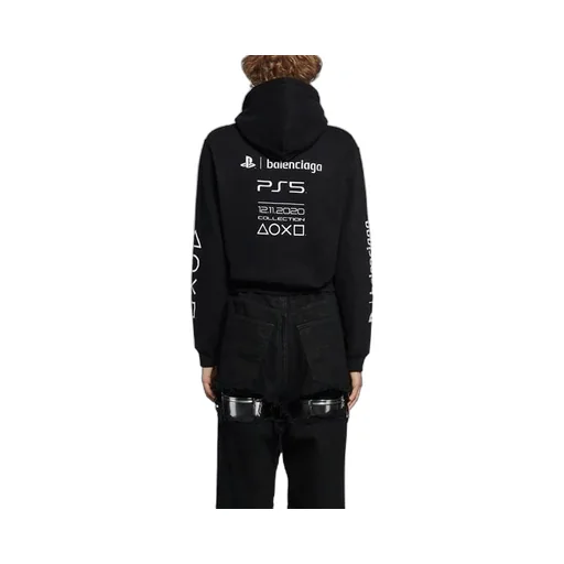 x PlayStation Hoodie