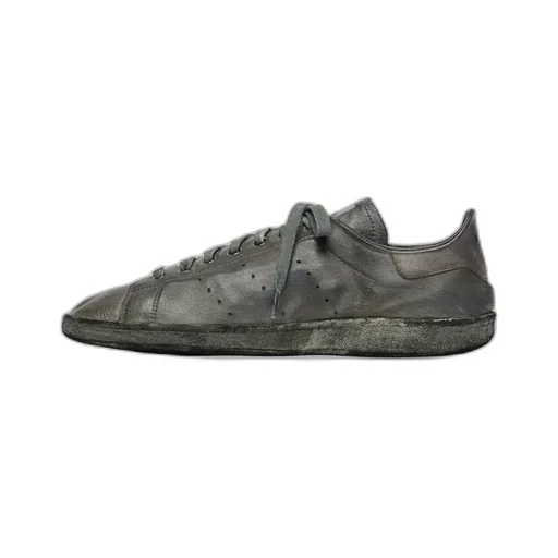 Balenciaga | Adidas Stan Smith Worn-out Sneaker