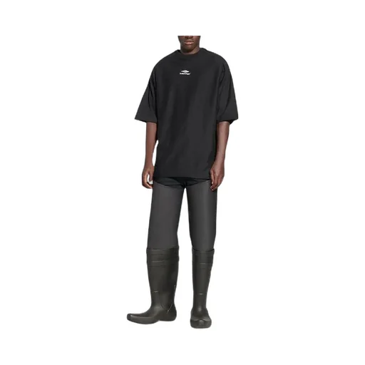 3B Sports Icon Flat T-Shirt