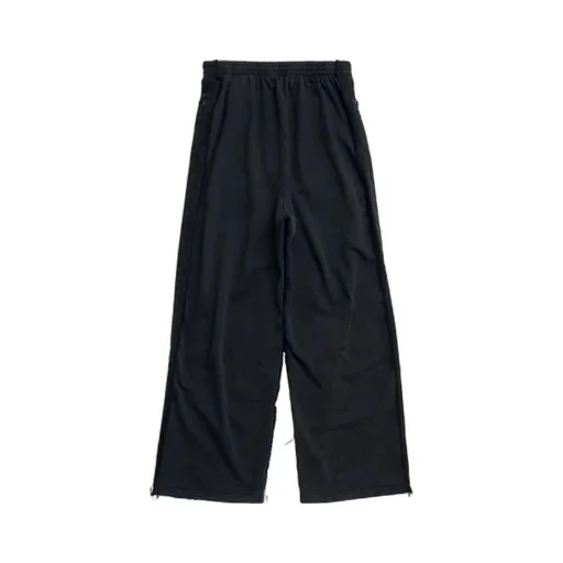 Hybrid Baggy Jeans