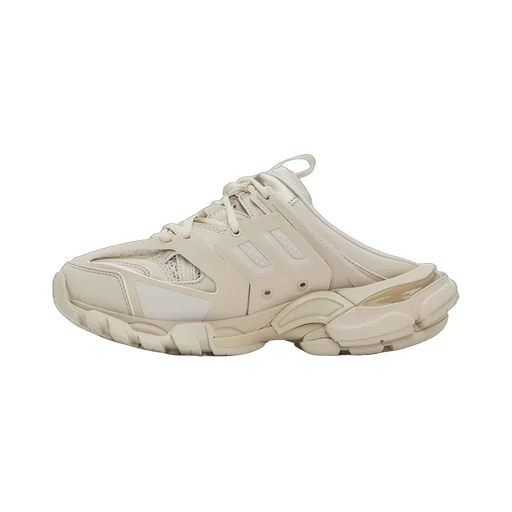 Track Mules