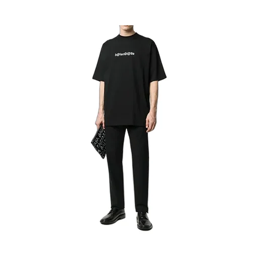 Classic Logo Large T-Shirt