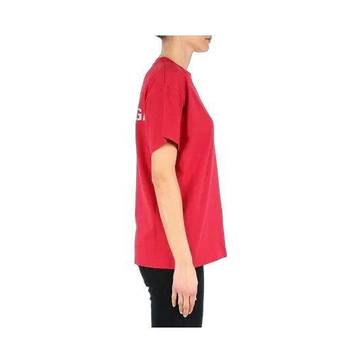 Tyran Alphabet Printing T-Shirt