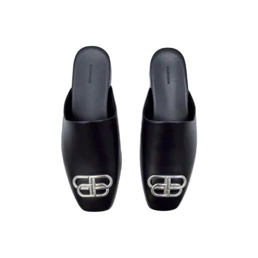 Cosy BB Mule