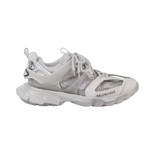 Track Sneaker
