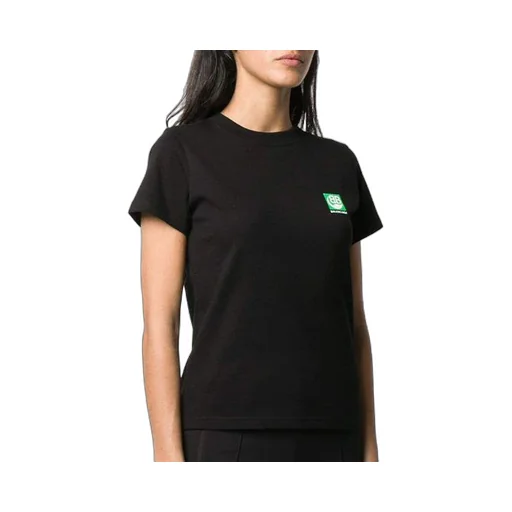 Environmental Friendly Cotton T-Shirt