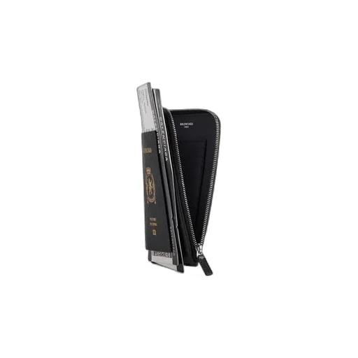 Passport Phone Holder