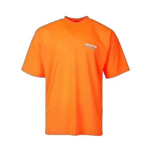Political Campaign T-Shirt Large Fit