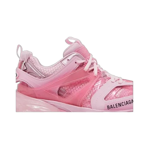 Track Sneaker