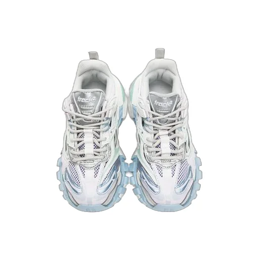Track.2 Sneaker