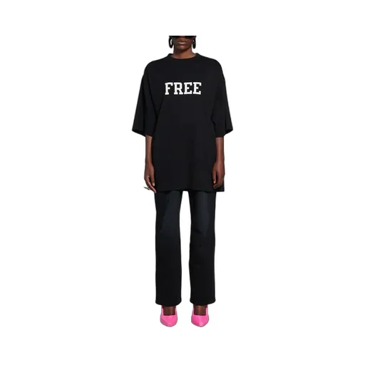 FW21 Free T-Shirt