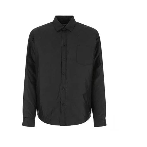 Allover Logo Shirt