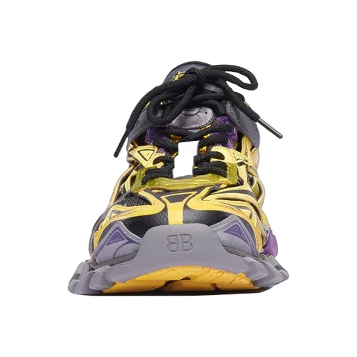 Track.2 Sneaker