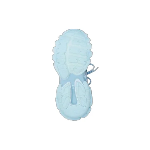 Track Clear Sole Sneaker