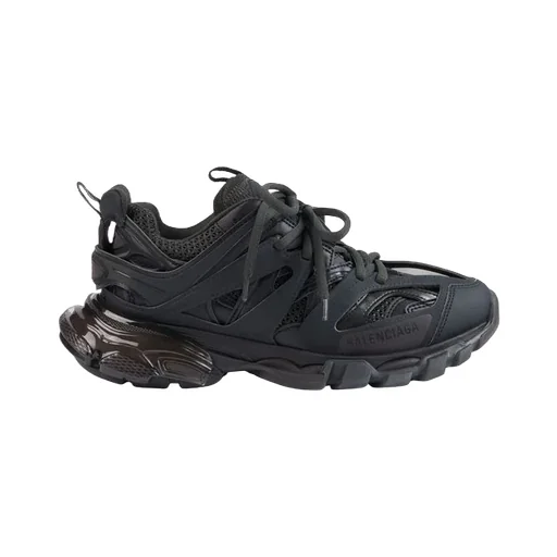 Track Clear Sole Sneaker