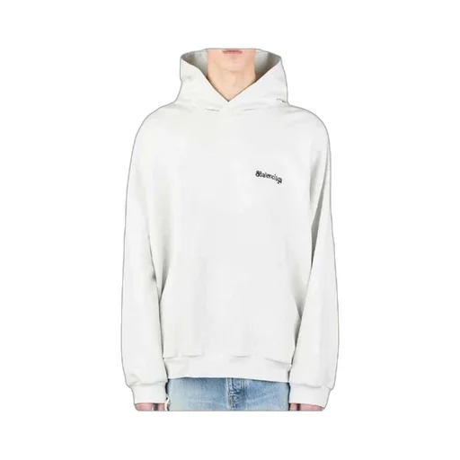 BB Corp Cotton Hoodie