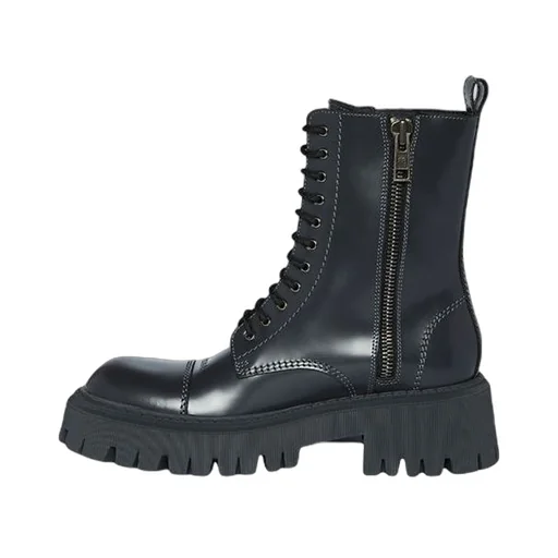 Tractor 20mm Booties
