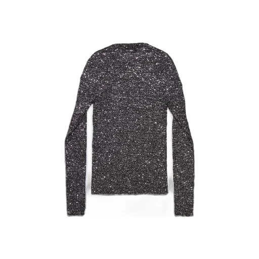 Fitted Sweater