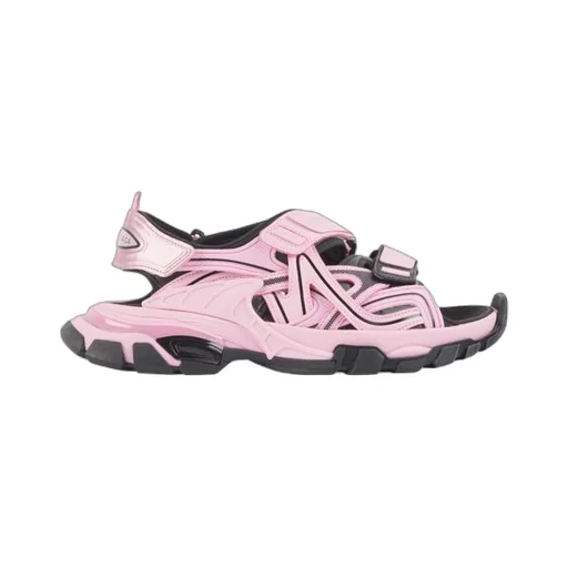 Track Sandal