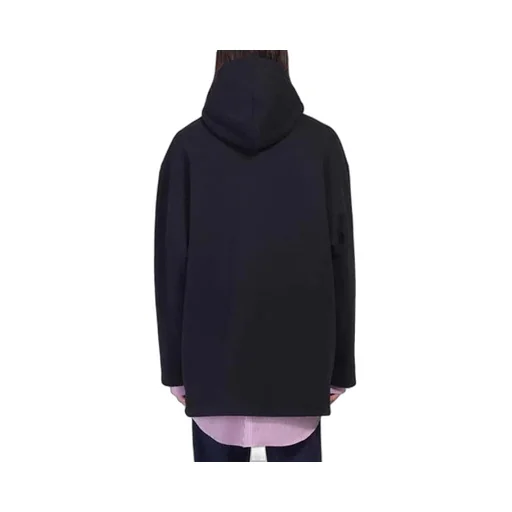 Paris Laurel Crown Hoodie