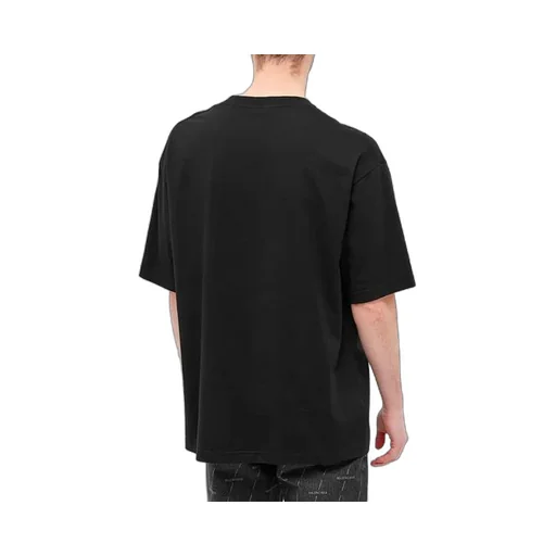 Multilingual Printed T-Shirt