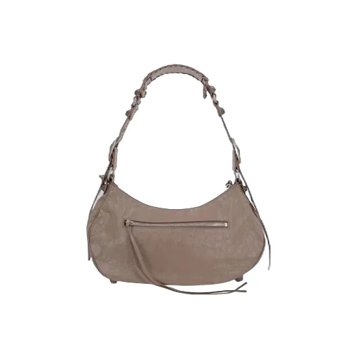 Balenciagac Le Cagole Small Shoulder Bag