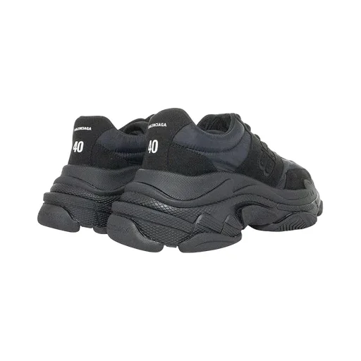 Triple S Nylon Sneaker