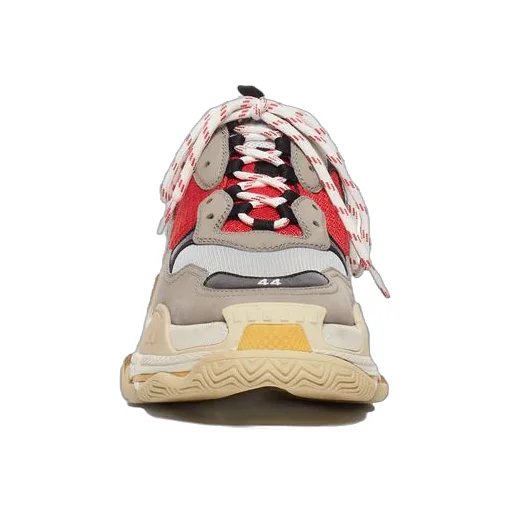 Triple S Sneaker  2018