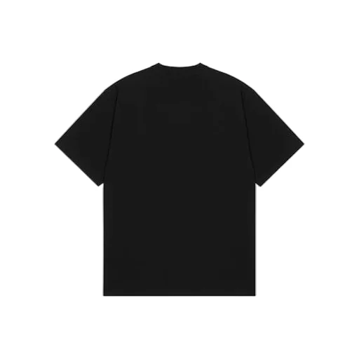Solid Color T-Shirt