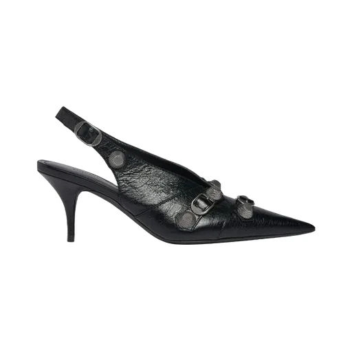 Cagole Slingback 70mm Pumps