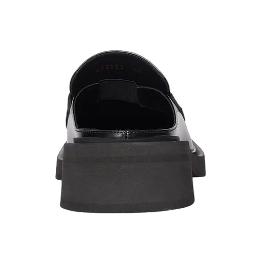 Inspector Loafer Shoes
