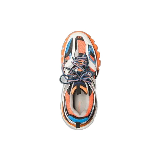 Track.3 Sneaker