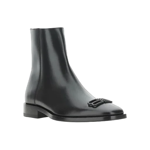 BB Icon Rim Boot