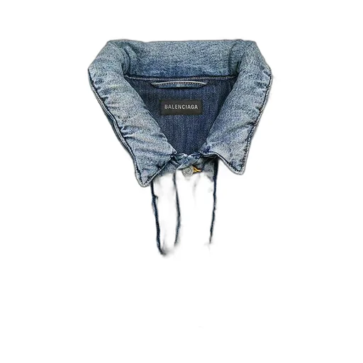 Padded Jacket