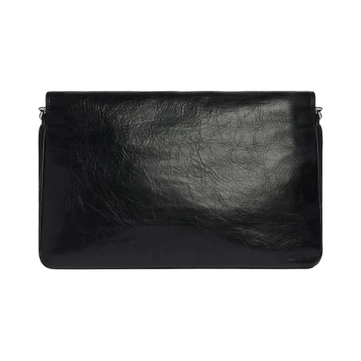 BB Soft Large Flap Bag