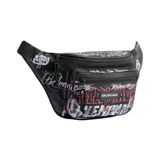 Explorer Beltpack DIY Metal Allover