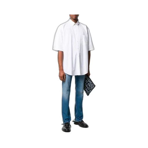 Symbolic Short Sleeve Shirt
