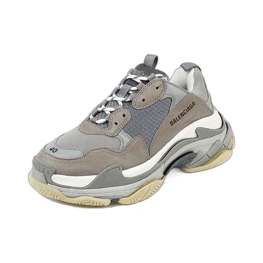 Triple S Sneaker  2018