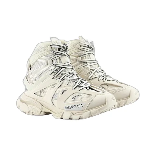 Track Hike Sneaker