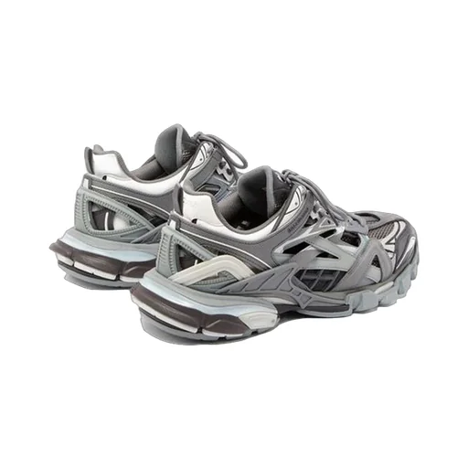 Track.2 Sneaker