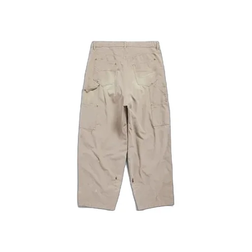 Double Knee Pants
