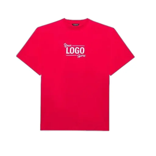 Alphabet Printing T-Shirt